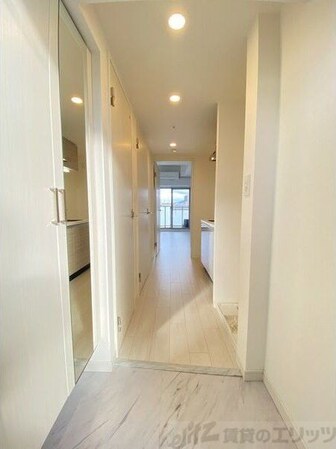 ArtizA新大阪D.C.の物件内観写真